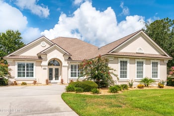 795 Eagle Cove Dr, Fleming Island, FL 32003