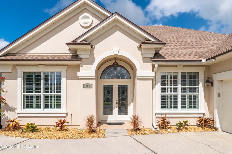 795 Eagle Cove Dr, Fleming Island, FL 32003