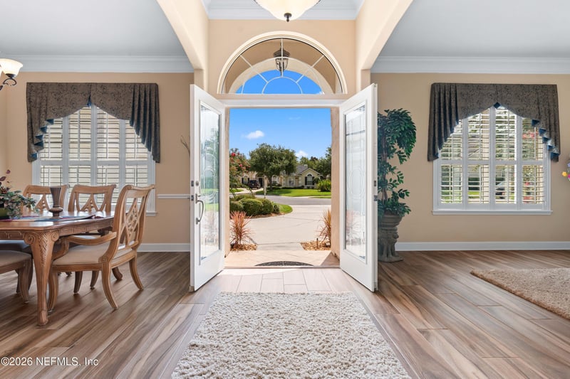 795 Eagle Cove Dr, Fleming Island, FL 32003