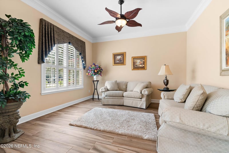 795 Eagle Cove Dr, Fleming Island, FL 32003
