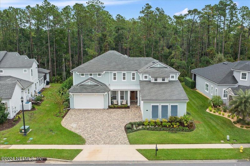 795 Old Bluff Dr, Ponte Vedra, FL 32081