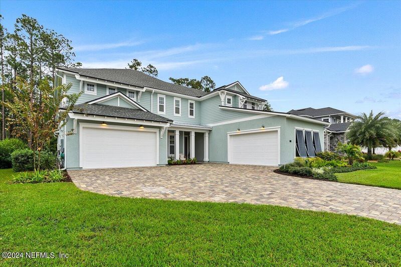 795 Old Bluff Dr, Ponte Vedra, FL 32081