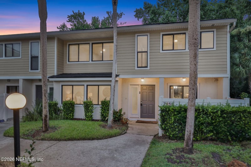 7950 Los Robles Ct #7950, Jacksonville, FL 32256