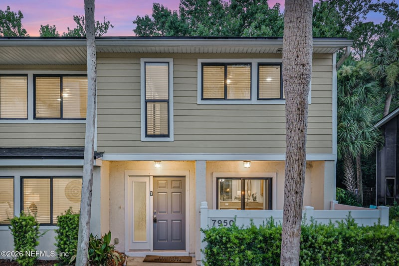 7950 Los Robles Ct #7950, Jacksonville, FL 32256