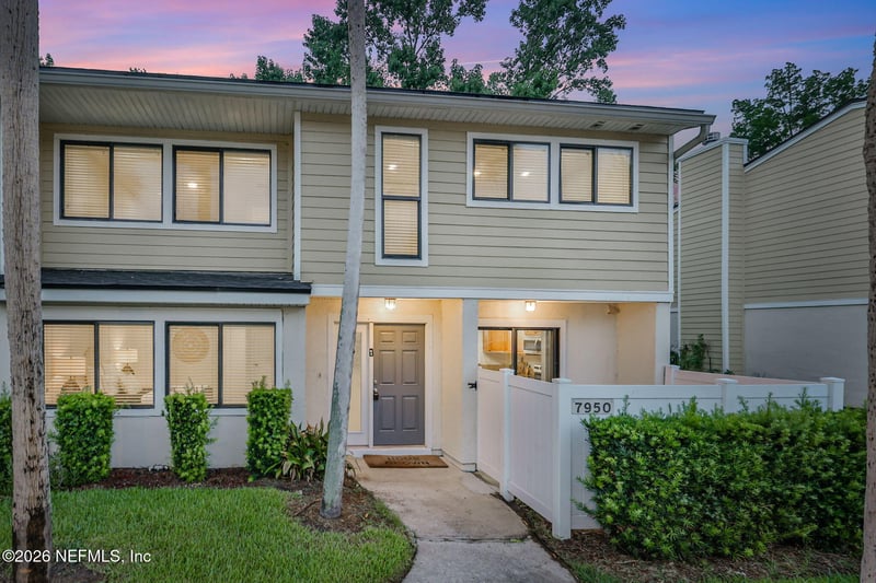 7950 Los Robles Ct #7950, Jacksonville, FL 32256