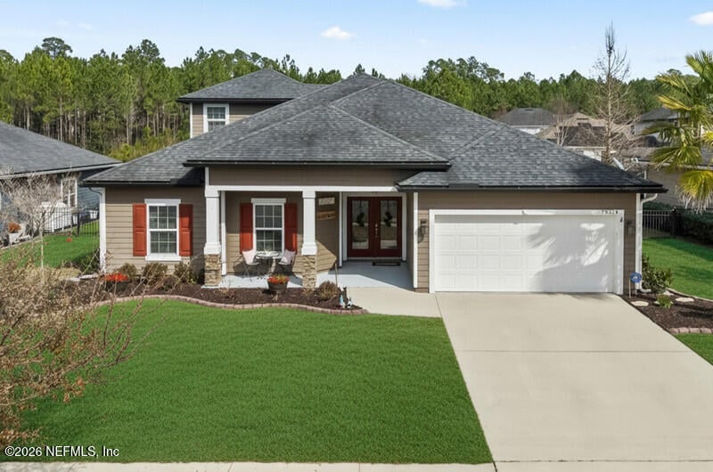 79514 Plummers Creek Dr, Yulee, FL 32097