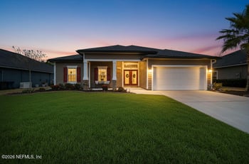 79514 Plummers Creek Dr, Yulee, FL 32097