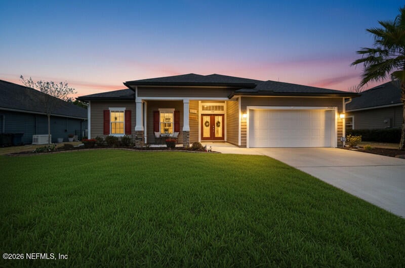 79514 Plummers Creek Dr, Yulee, FL 32097