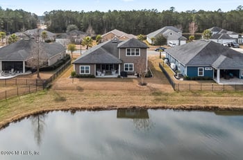 79514 Plummers Creek Dr, Yulee, FL 32097