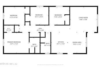 7952 Siskin Ave, Jacksonville, FL 32219