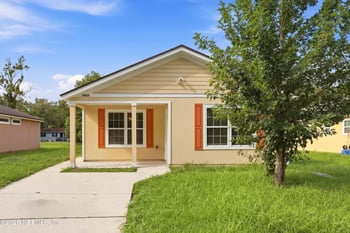 7952 Siskin Ave, Jacksonville, FL 32219