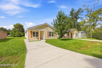 7952 Siskin Ave, Jacksonville, FL 32219