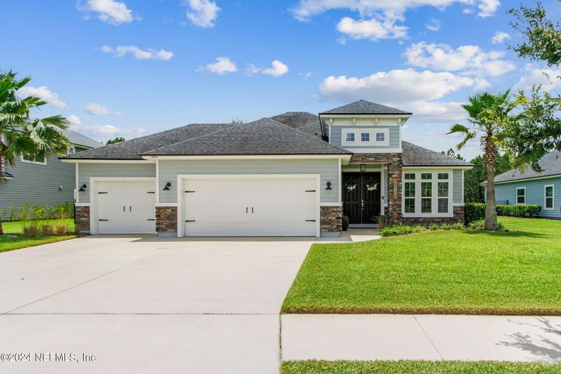 79529 Plummers Creek Dr, Yulee, FL 32097
