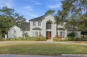 7956 Hollyridge Rd, Jacksonville, FL 32256