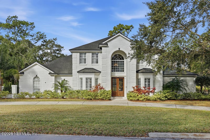 7956 Hollyridge Rd, Jacksonville, FL 32256
