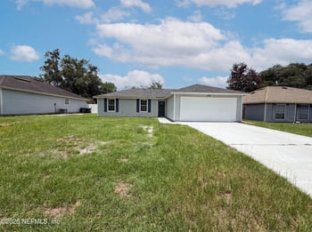 7957 Jacques Dr, Jacksonville, FL 32210