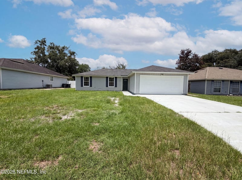 7957 Jacques Dr, Jacksonville, FL 32210
