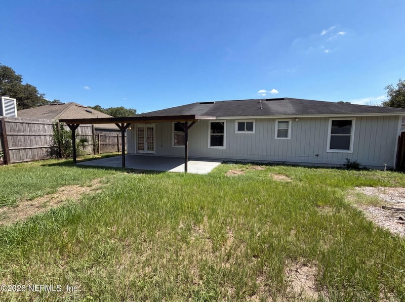 7957 Jacques Dr, Jacksonville, FL 32210