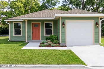 7957 Smart Ave, Jacksonville, FL 32219