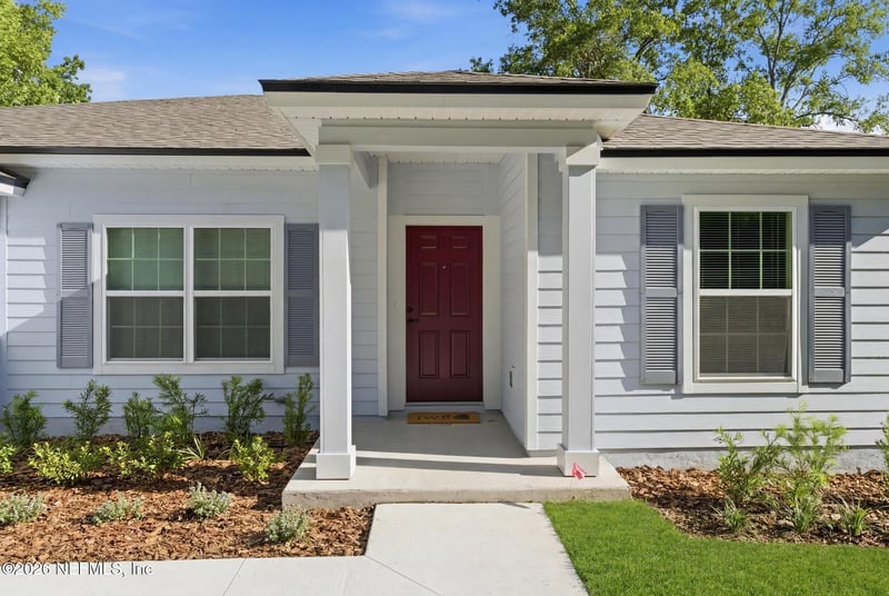 7958 Hammond Blvd, Jacksonville, FL 32220