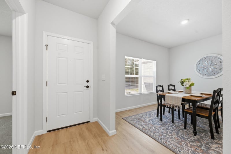 7958 Hammond Blvd, Jacksonville, FL 32220