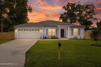 7958 Hammond Blvd, Jacksonville, FL 32220