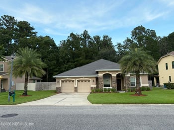796 Reflection Cove Rd E, Jacksonville, FL 32218