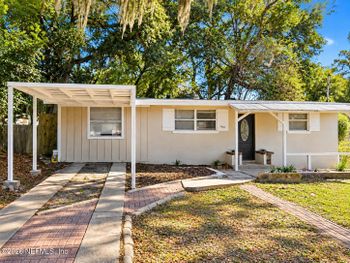 7960 Hare Ave, Jacksonville, FL 32211