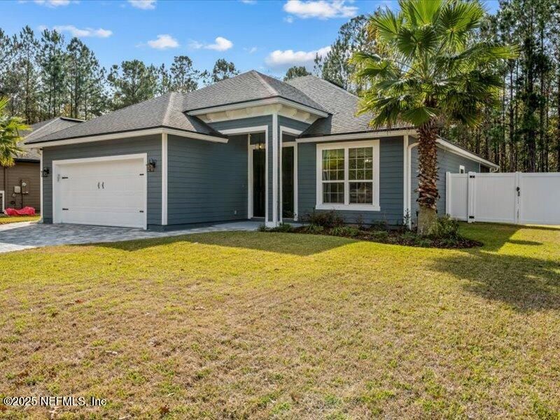 79603 Plummers Creek Dr, Yulee, FL 32097