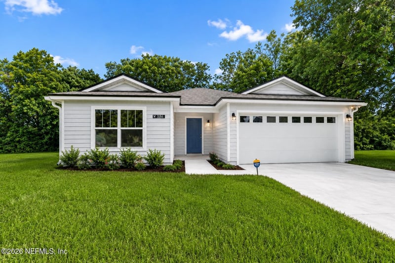 7962 Shrike Ave, Jacksonville, FL 32219