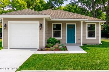 7963 Smart Ave, Jacksonville, FL 32219