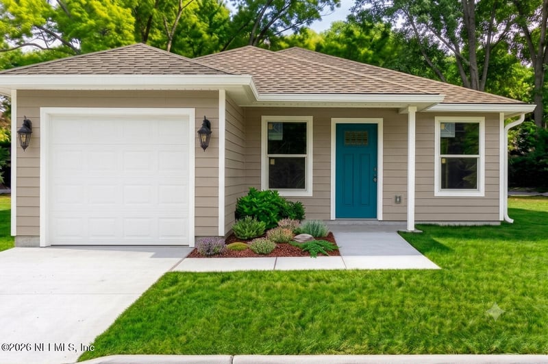 7963 Smart Ave, Jacksonville, FL 32219