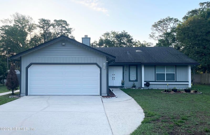 7965 Cholo Trl, Jacksonville, FL 32244