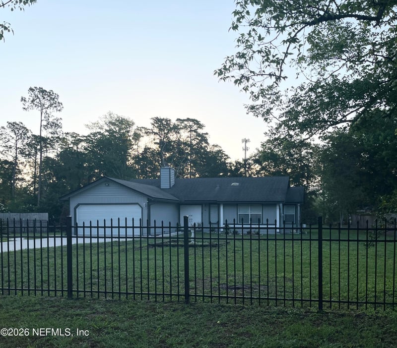 7965 Cholo Trl, Jacksonville, FL 32244