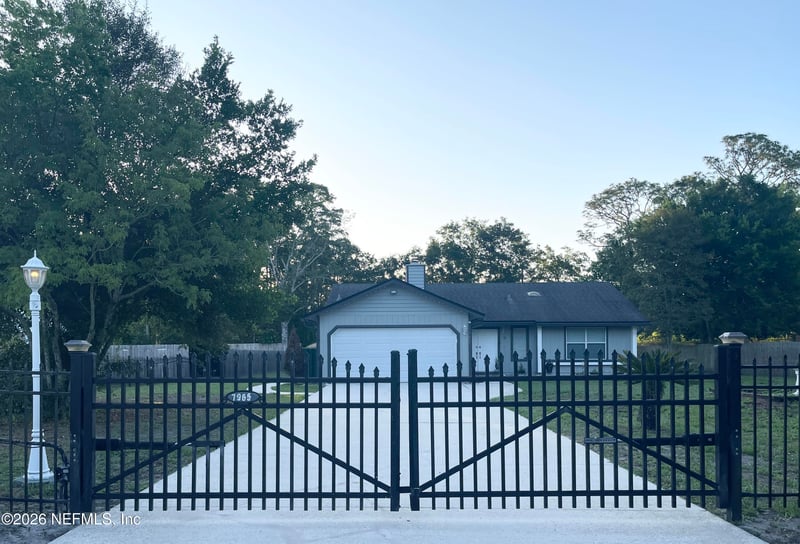 7965 Cholo Trl, Jacksonville, FL 32244