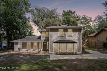 797 Arthur Moore Dr S, Green Cove Springs, FL 32043