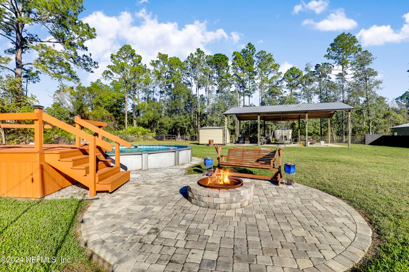 7972 Hamilton Ave, Hastings, FL 32145