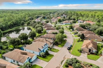 798 Battersea Dr, St Augustine, FL 32095