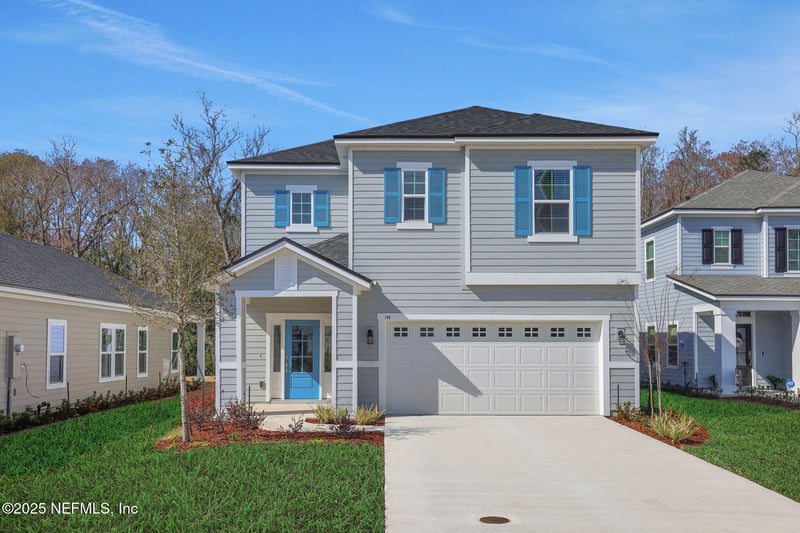 798 Farmfield Dr, St Augustine, FL 32092