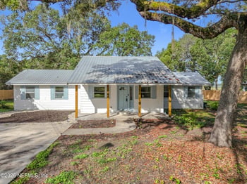 7980 State Road 100, Keystone Heights, FL 32656