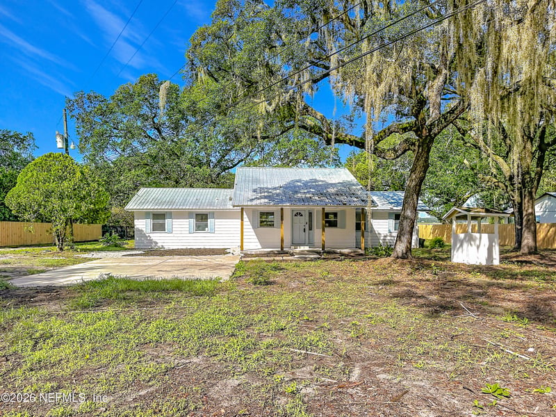 7980 State Road 100, Keystone Heights, FL 32656