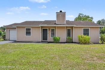 7986 Shircliff Dr, Jacksonville, FL 32210