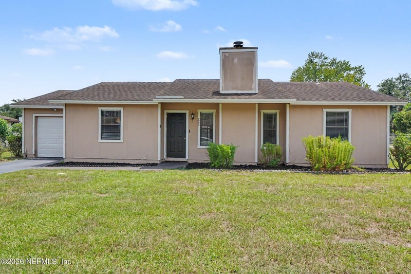 7986 Shircliff Dr, Jacksonville, FL 32210