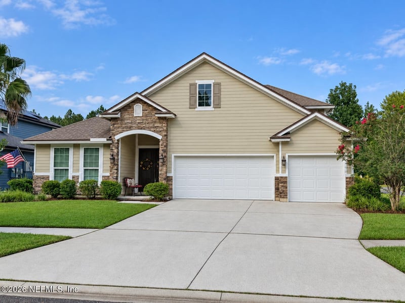 79886 Plummers Creek Dr, Yulee, FL 32097