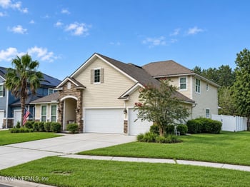 79886 Plummers Creek Dr, Yulee, FL 32097