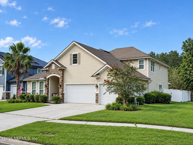 79886 Plummers Creek Dr, Yulee, FL 32097
