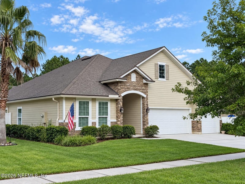 79886 Plummers Creek Dr, Yulee, FL 32097