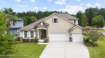 79886 Plummers Creek Dr, Yulee, FL 32097