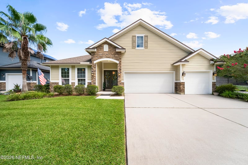 79886 Plummers Creek Dr, Yulee, FL 32097