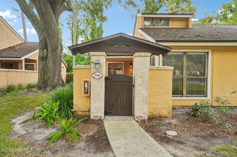 799 Sandpiper Ln, Ponte Vedra Beach, FL 32082